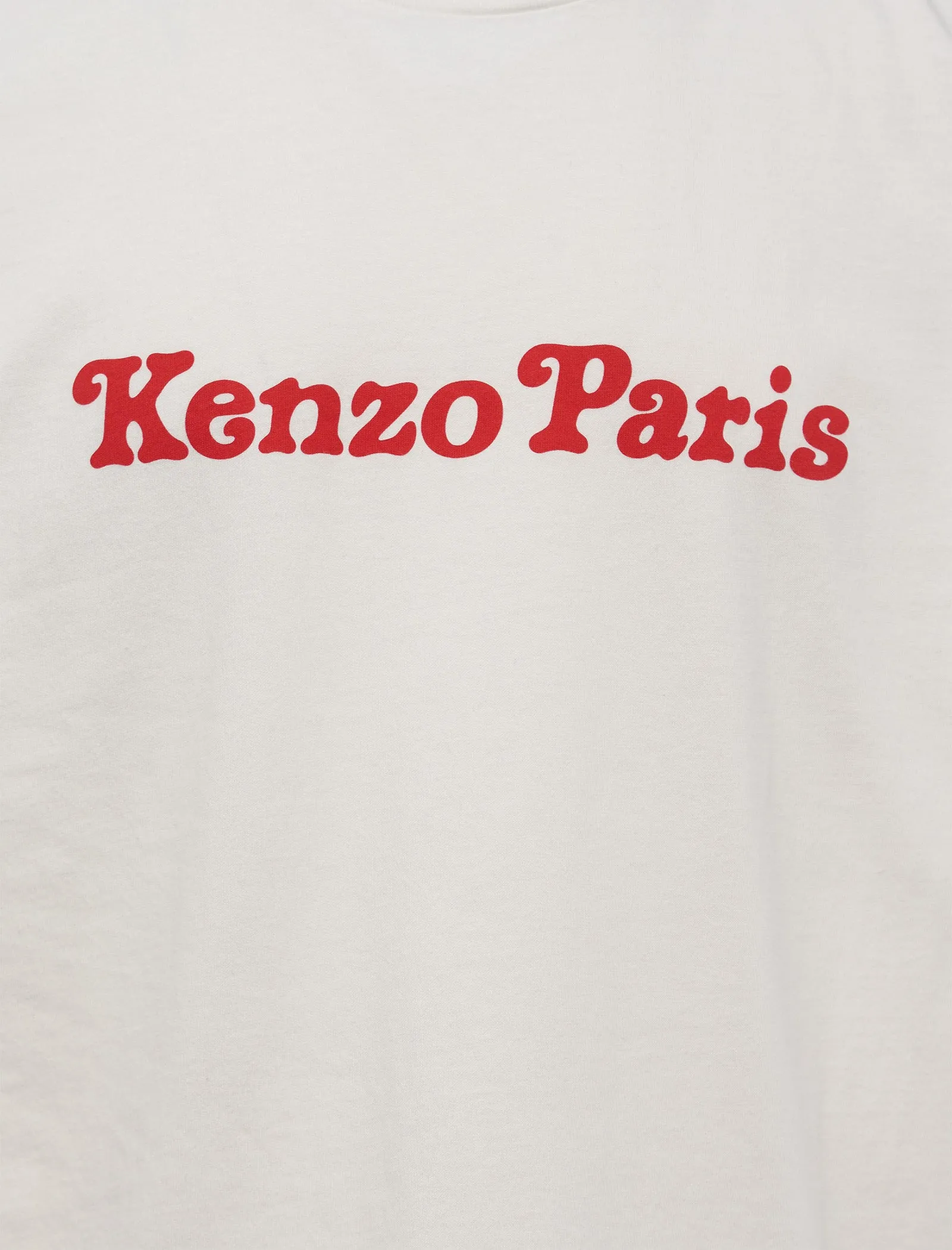 TEE OVERSIZED VERDY