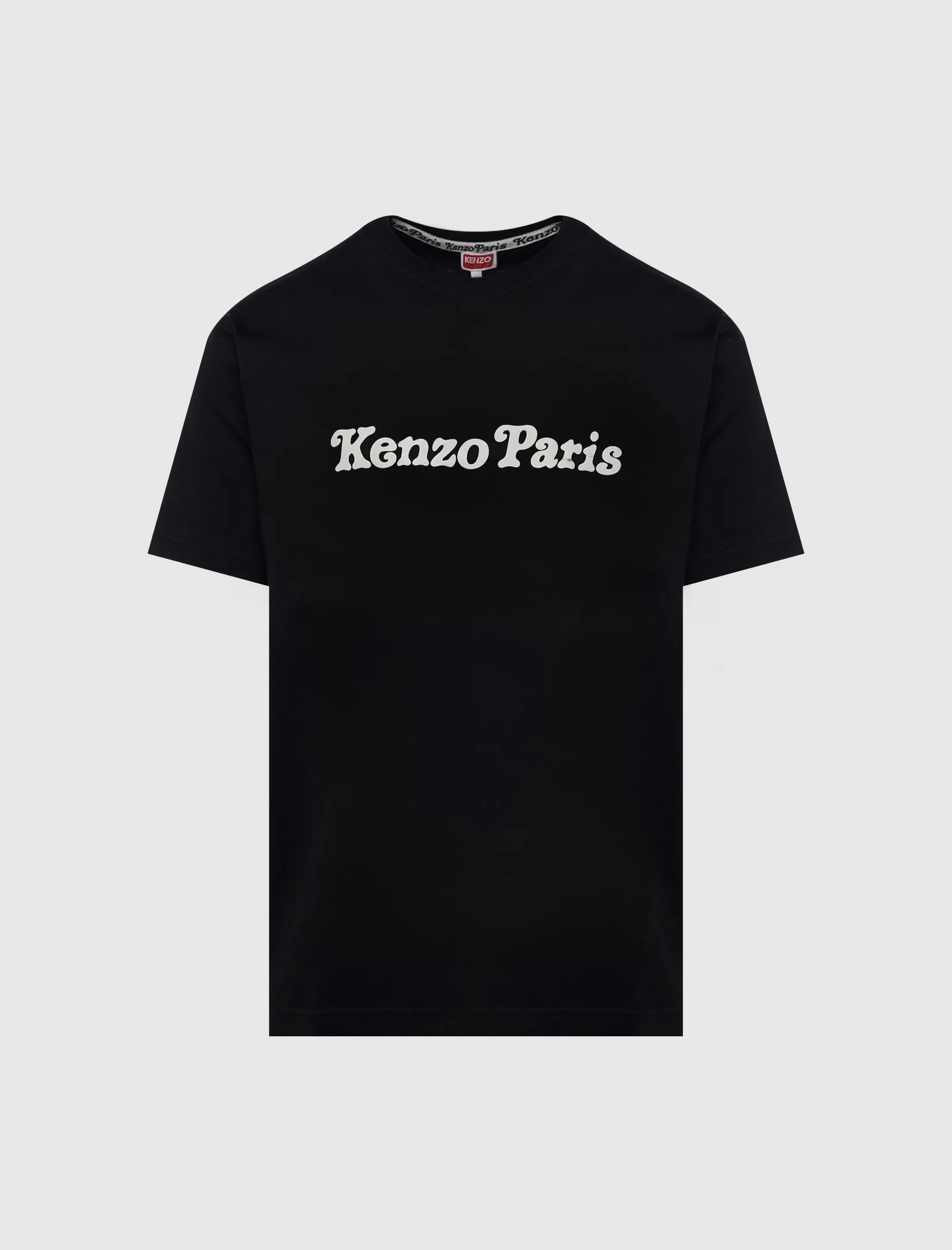 T-SHIRT OVERSIZE VERDY