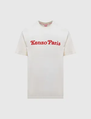TEE OVERSIZED VERDY