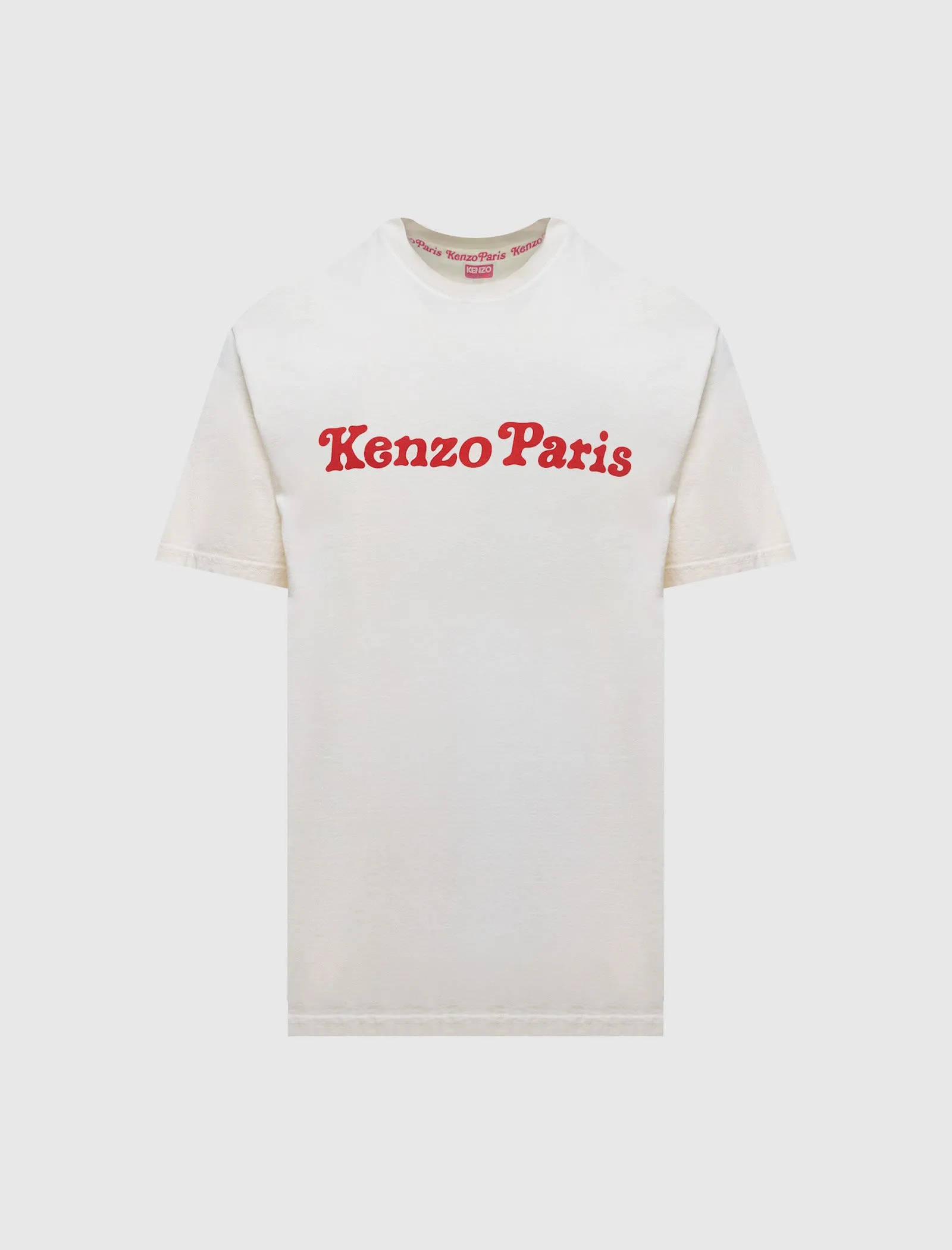 TEE OVERSIZED VERDY