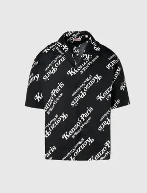 CHEMISE À MANCHES TRÈS COURTES