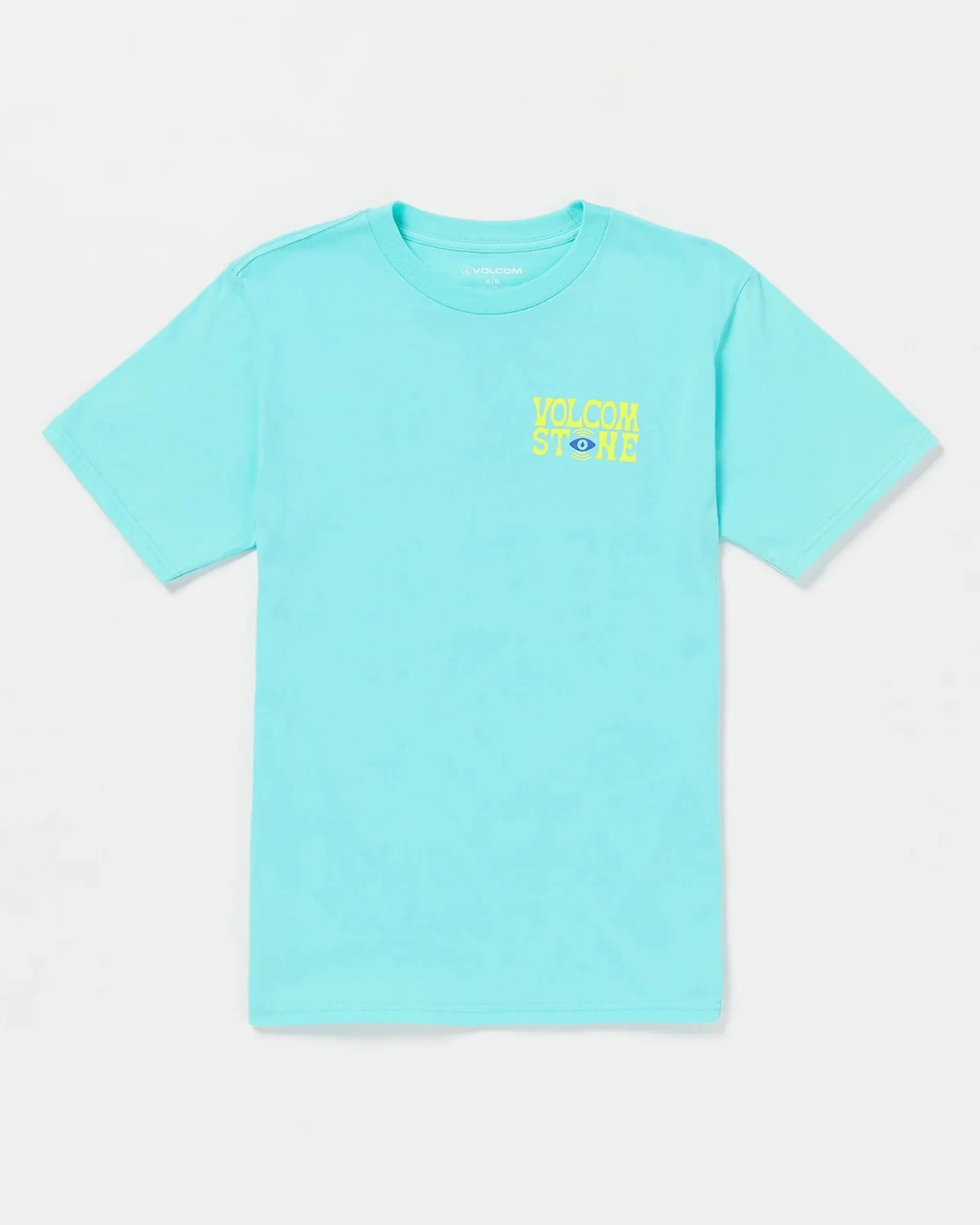T-shirt Viz Fray Printemps/Été