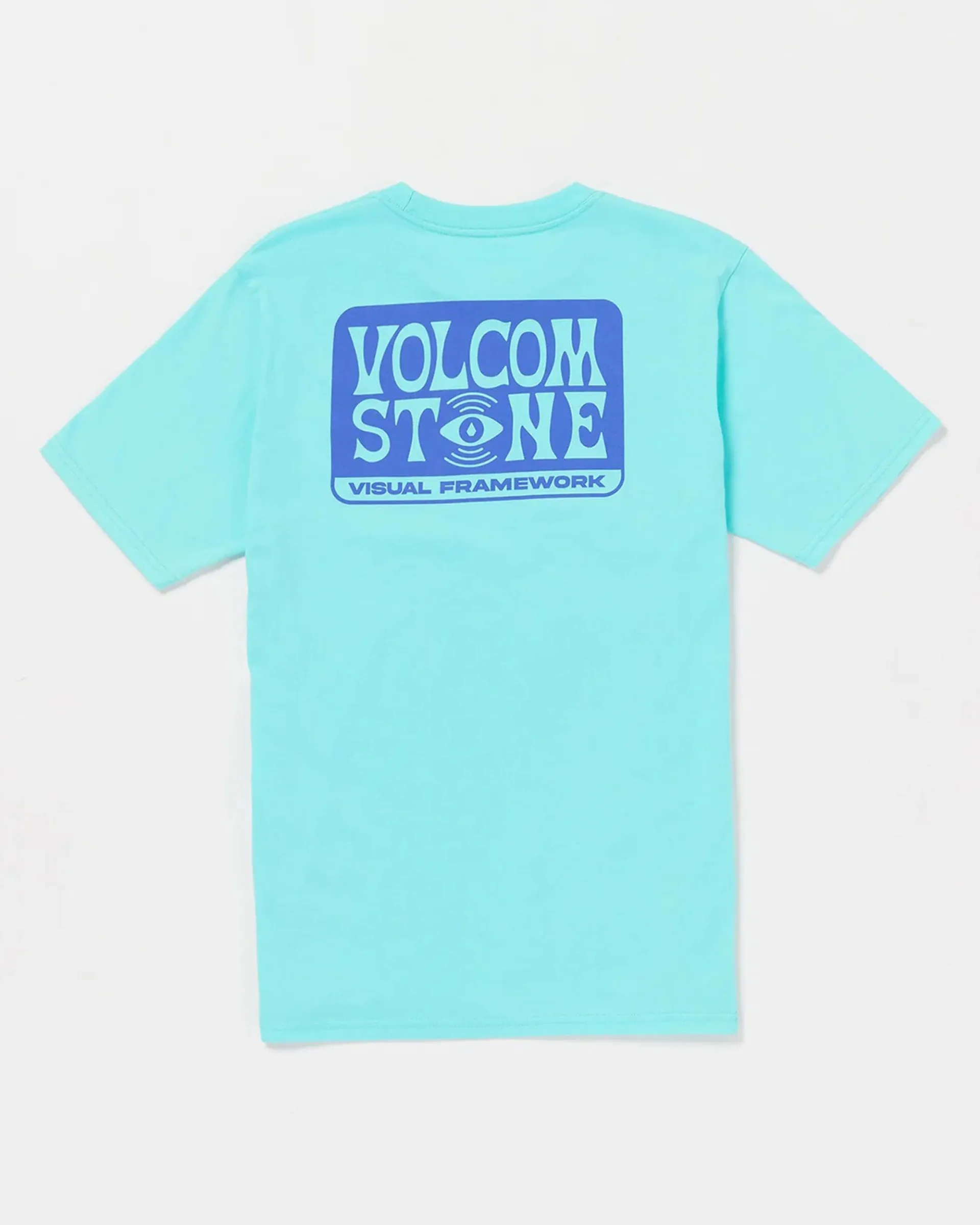 T-shirt Viz Fray Printemps/Été
