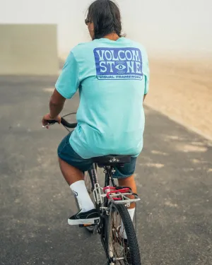 T-shirt Viz Fray Printemps/Été
