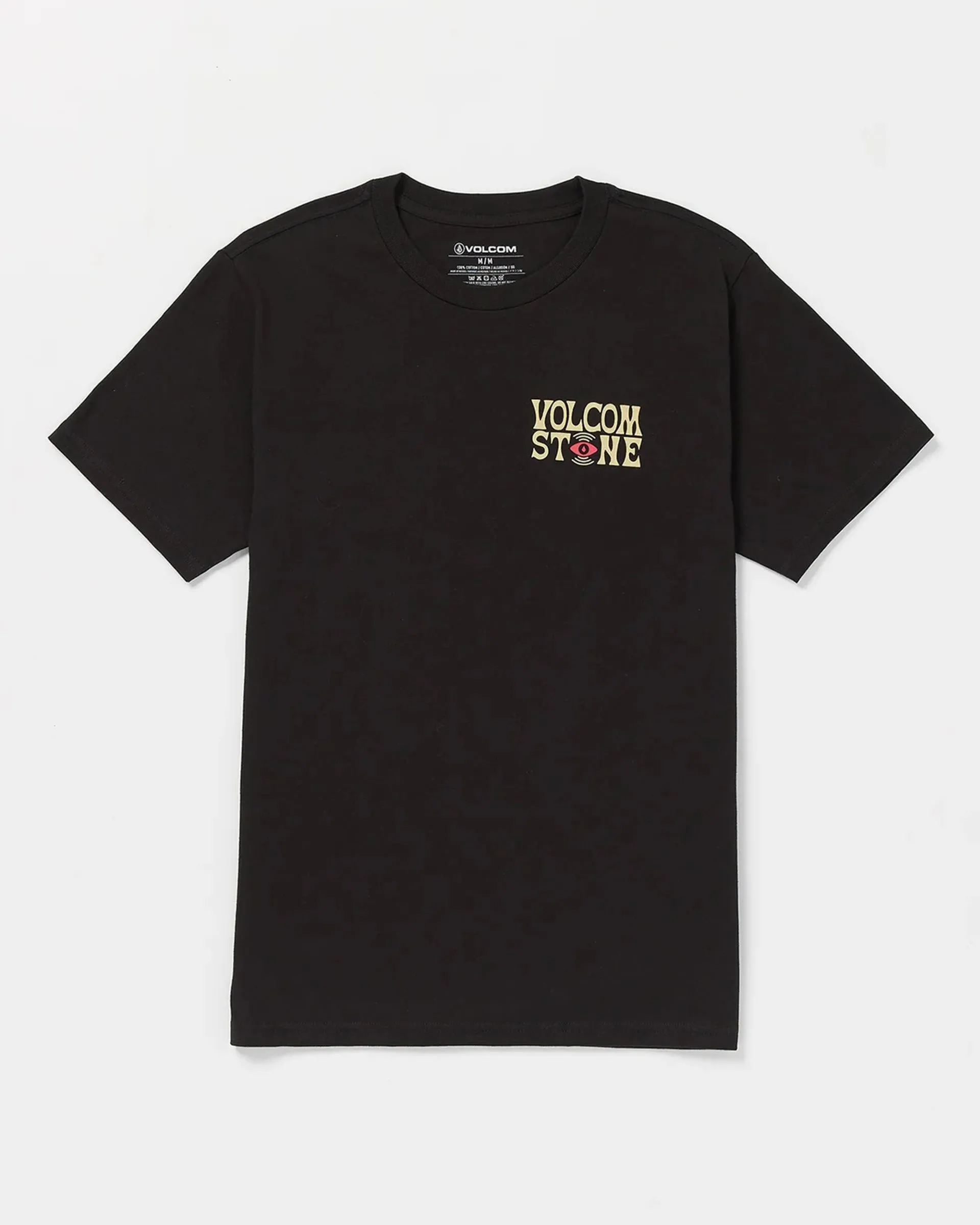 T-shirt Viz Fray Printemps/Été