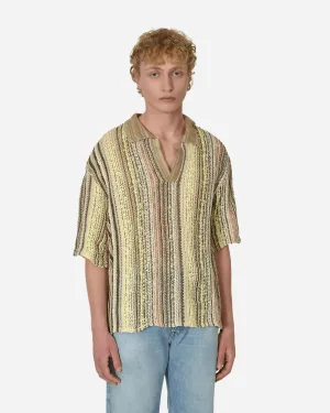 Polo Warp Sable Clair