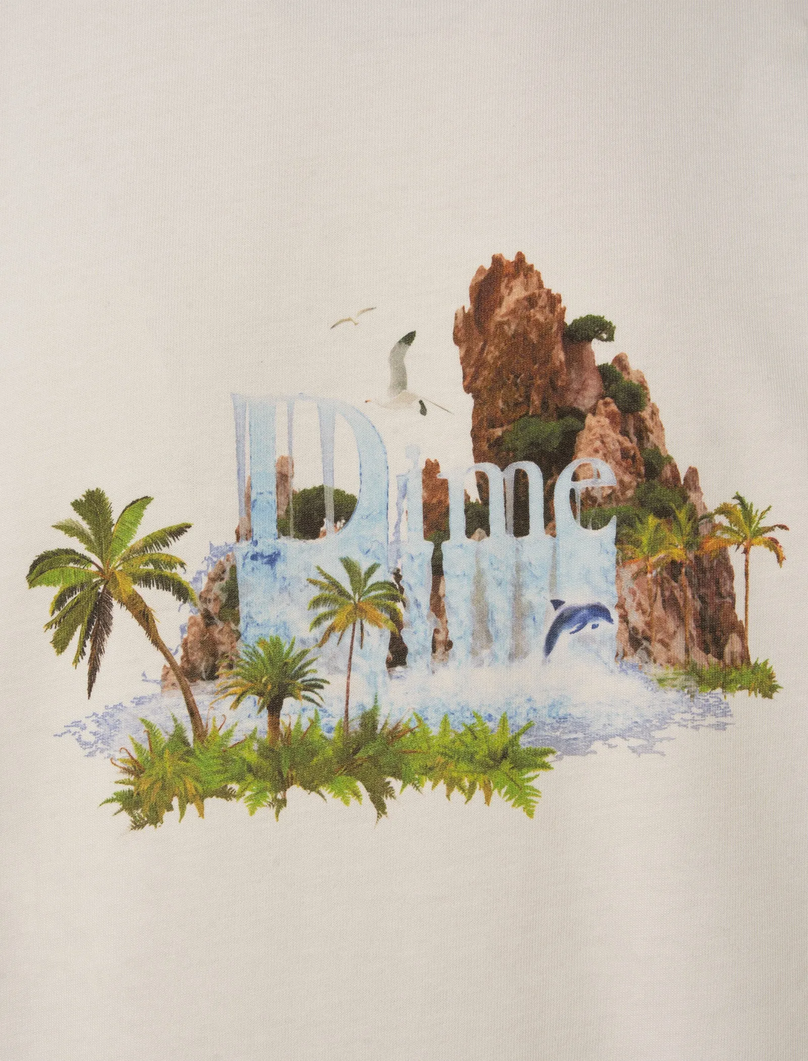 T-SHIRT CASCADE