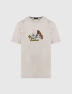 T-SHIRT CASCADE