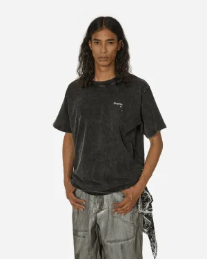 T-shirt Western Crisis Noir