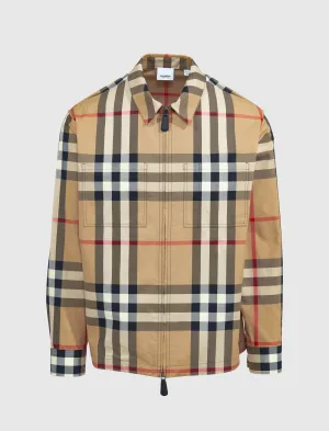 CHEMISE WILLMOORE