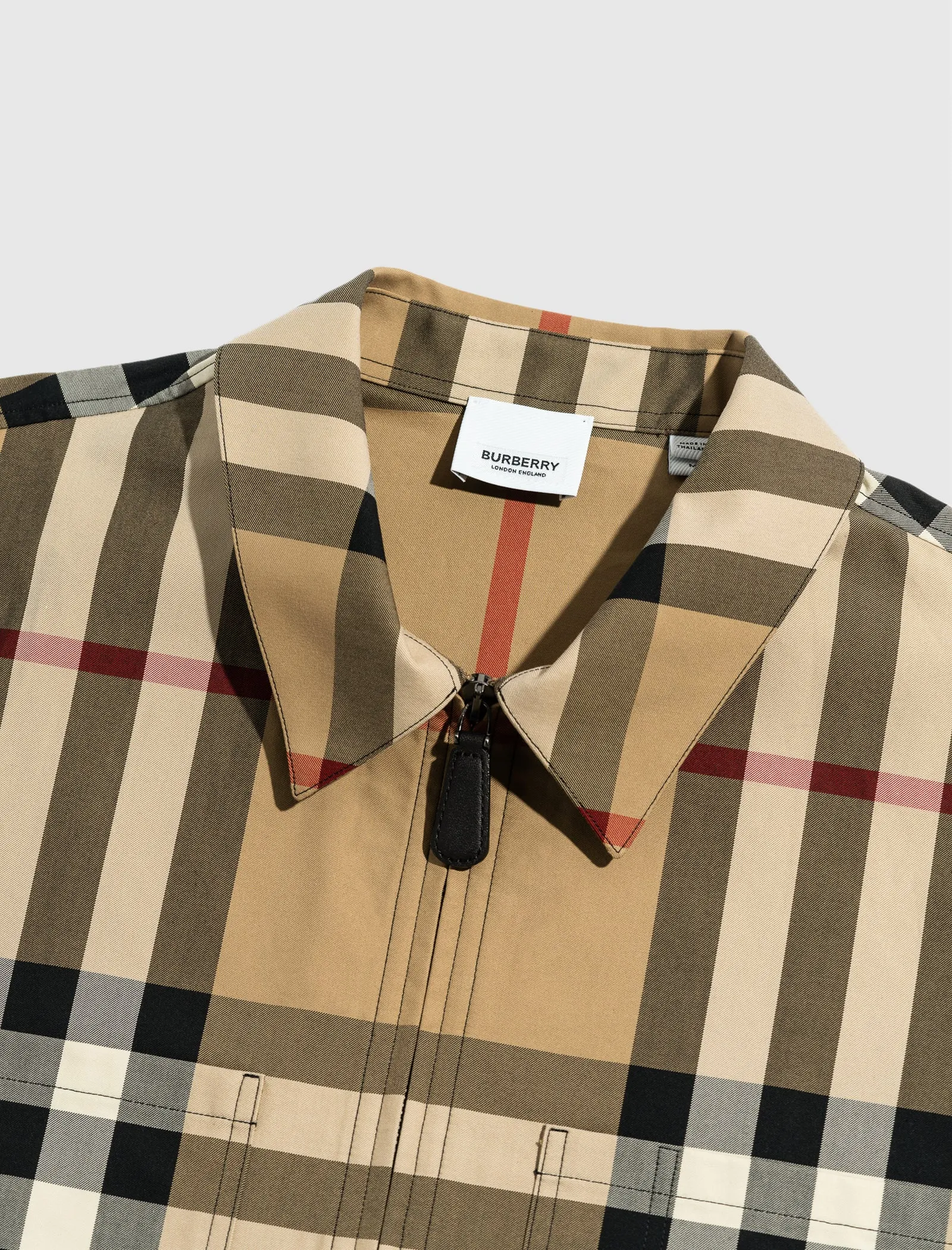 CHEMISE WILLMOORE