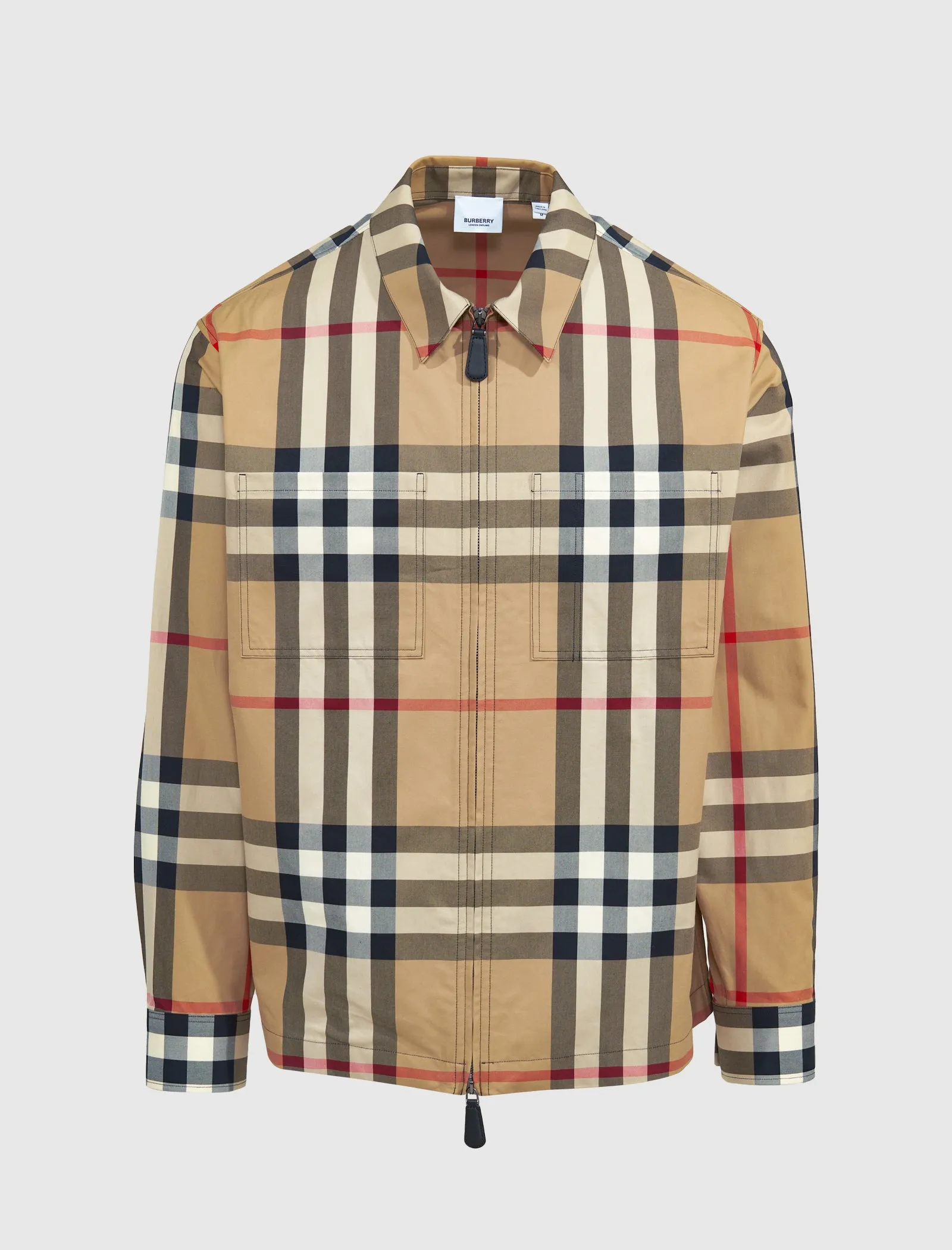 CHEMISE WILLMOORE