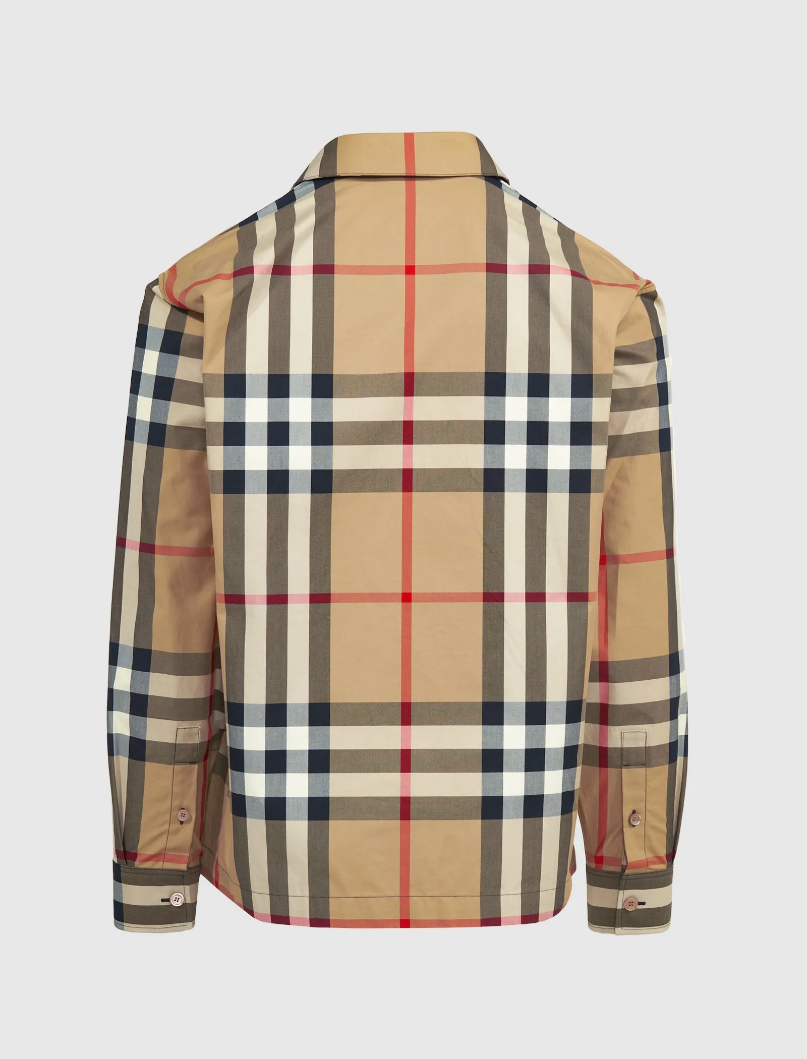 CHEMISE WILLMOORE