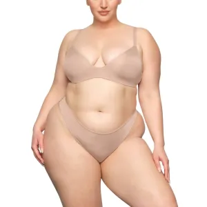 Soutien-gorge T-shirt sans armatures en Mica