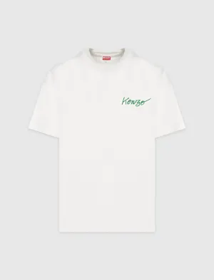 T-SHIRT CLASSIQUE AVEC AMOUR