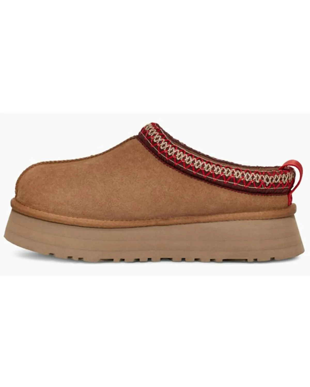 Chaussons Tazz pour Femme en Marron Hey Dude