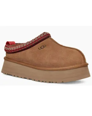 Chaussons Tazz pour Femme en Marron Hey Dude