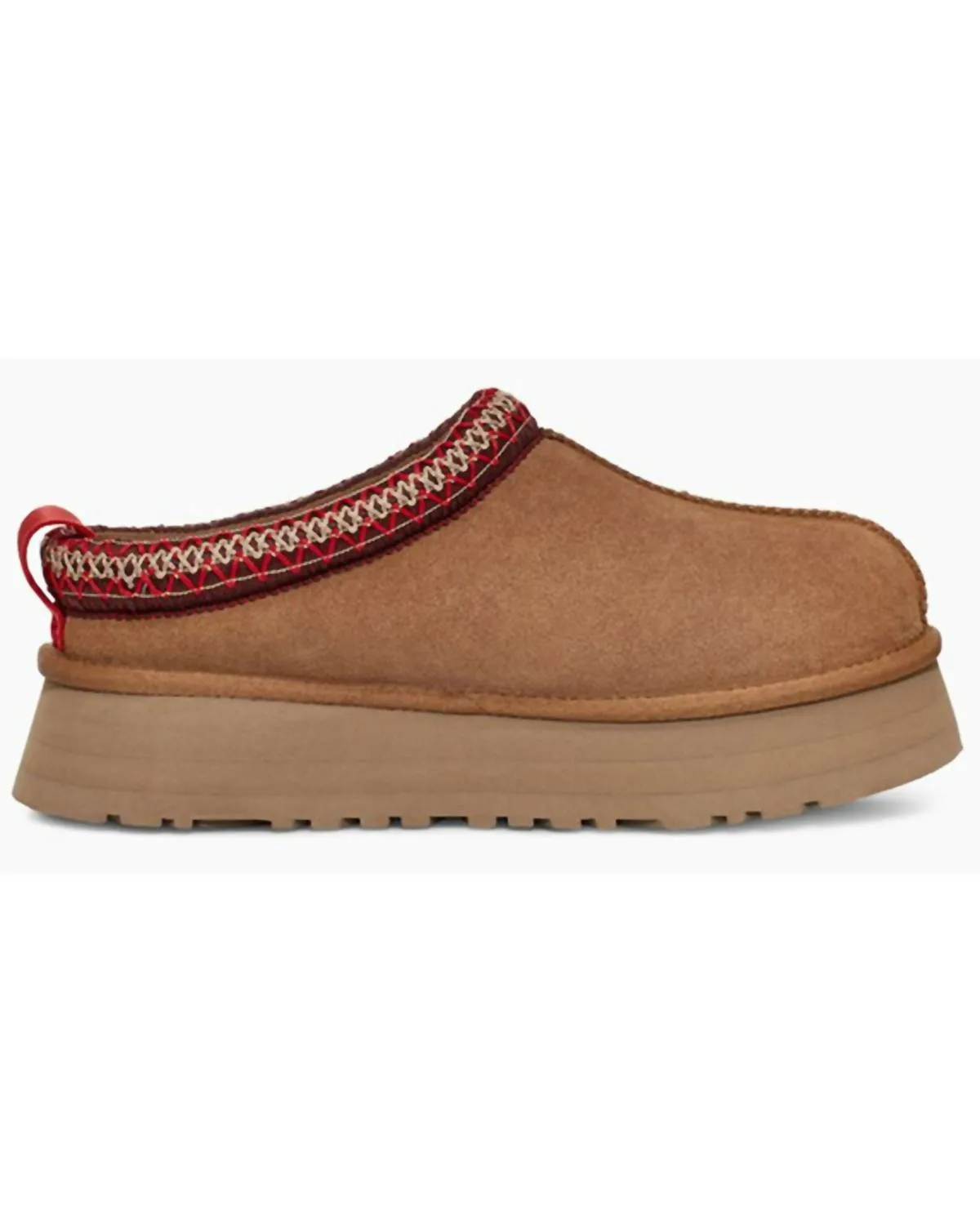 Chaussons Tazz pour Femme en Marron Hey Dude