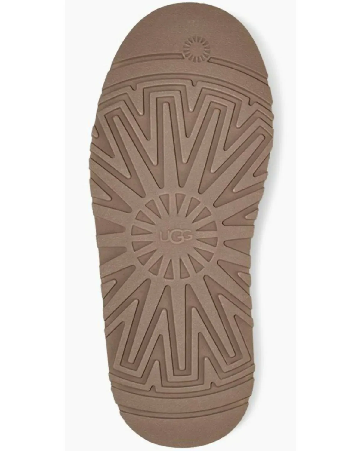 Chaussons Tazz pour Femme en Marron Hey Dude