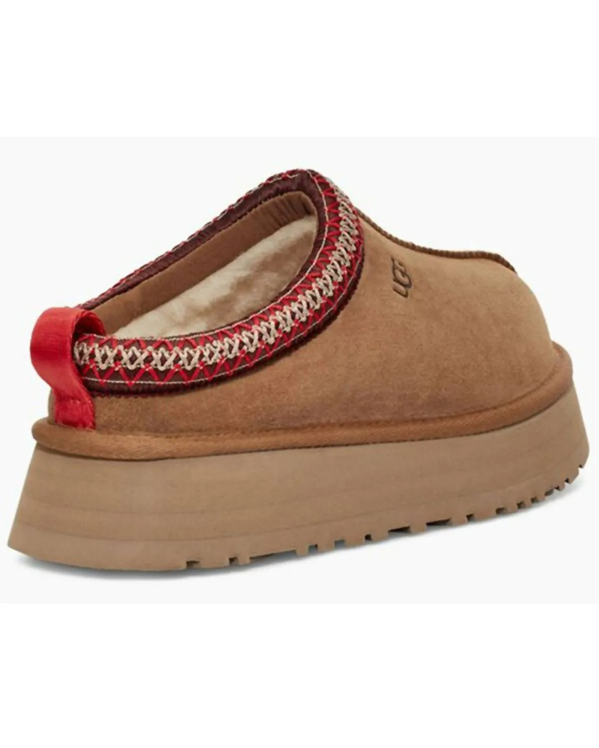 Chaussons Tazz pour Femme en Marron Hey Dude