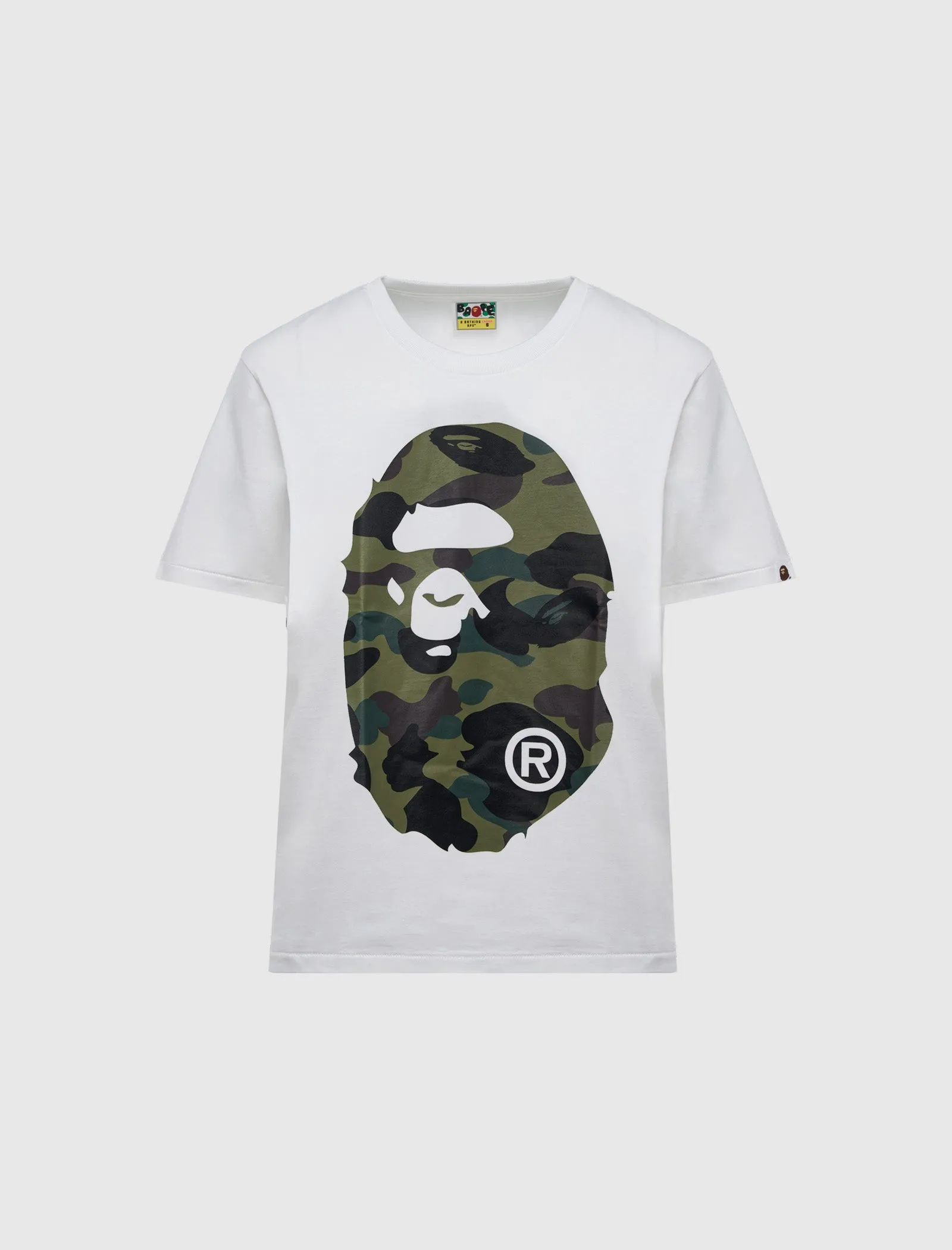 T-SHIRT BIG APE POUR FEMME