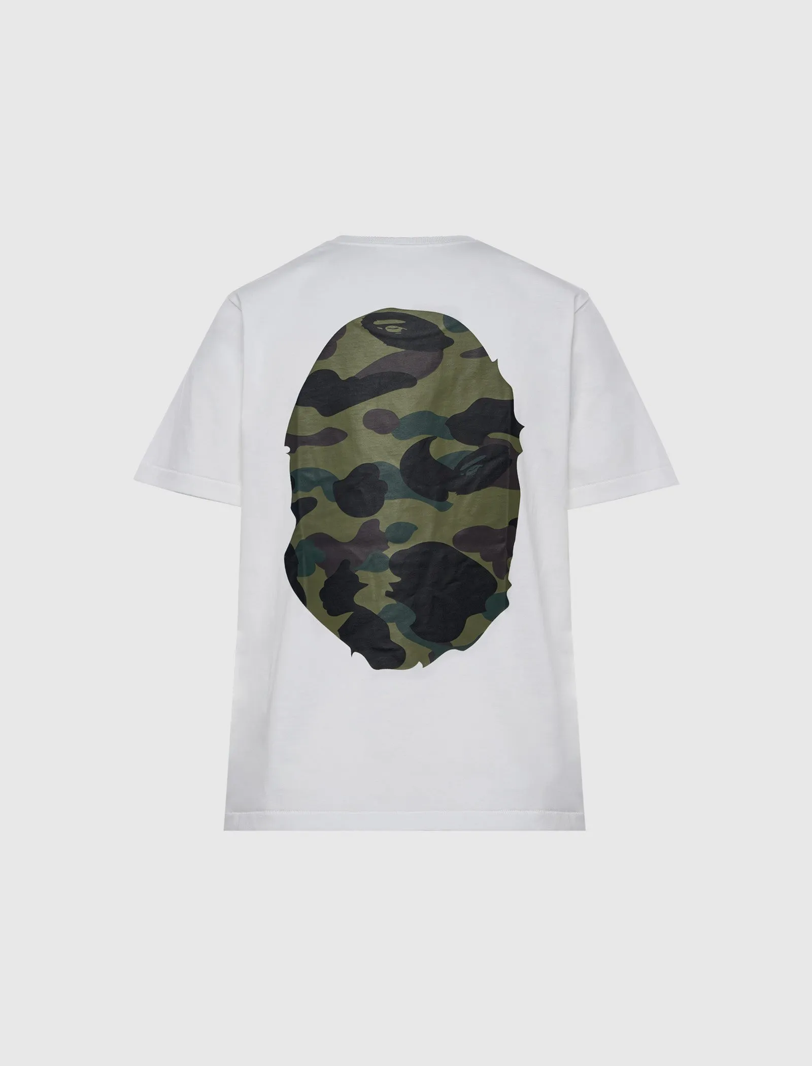 T-SHIRT BIG APE POUR FEMME