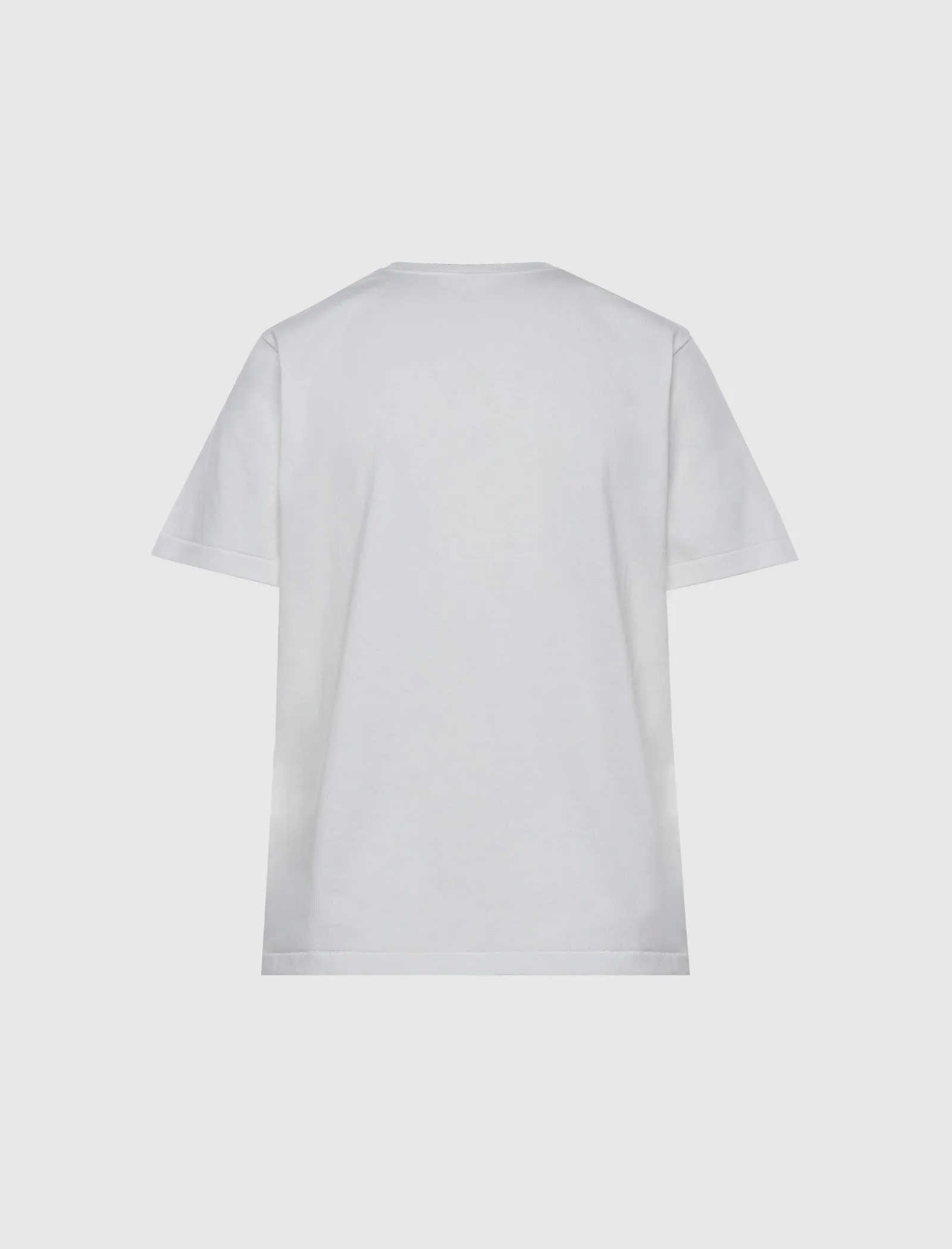 TEE UNIVERSITAIRE CAMO POUR FEMMES