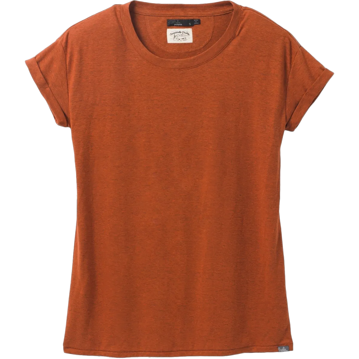 T-Shirt Confort Femme