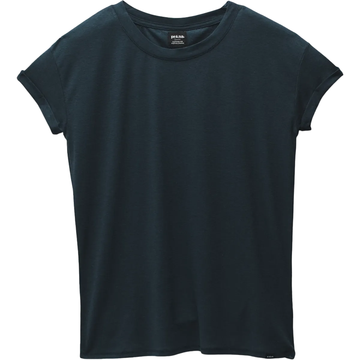 T-Shirt Confort Femme