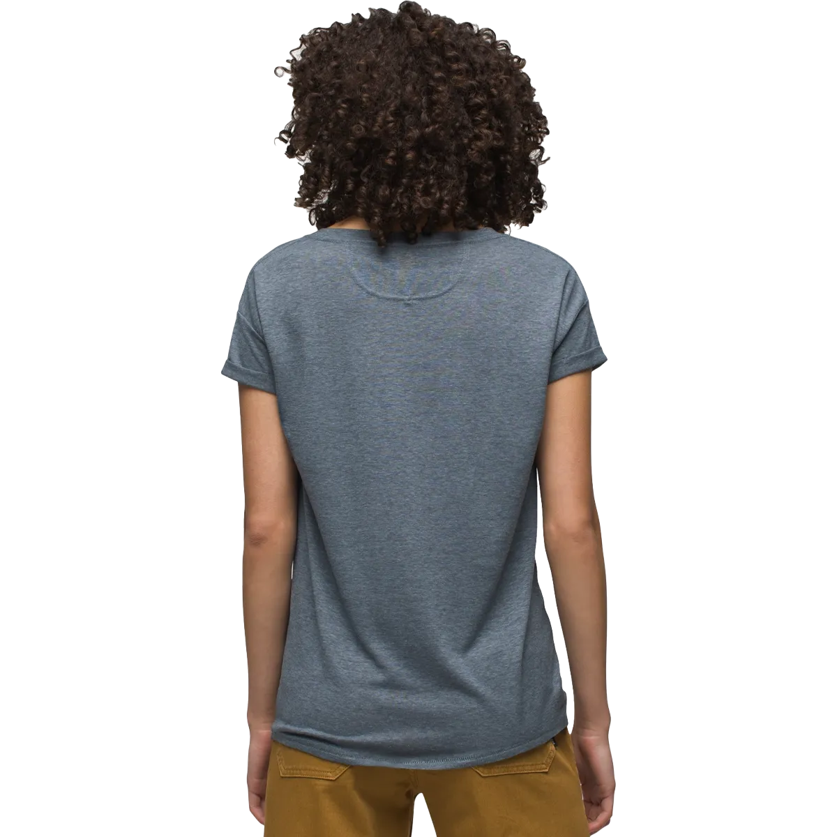 T-Shirt Confort Femme
