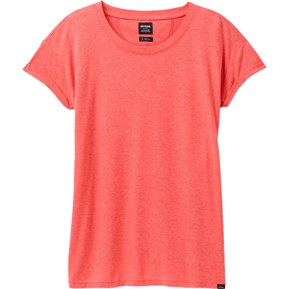 T-Shirt Confort Femme