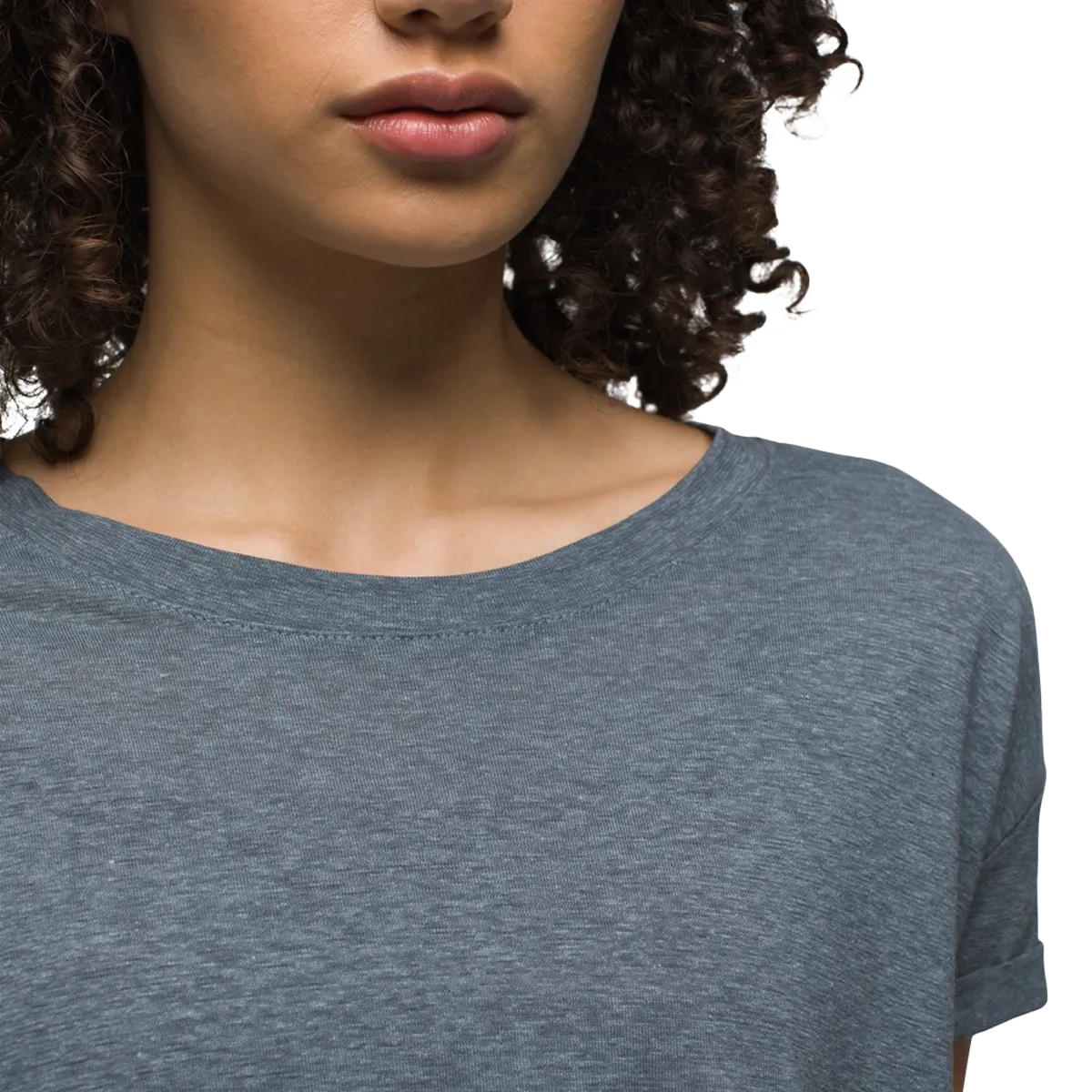 T-Shirt Confort Femme