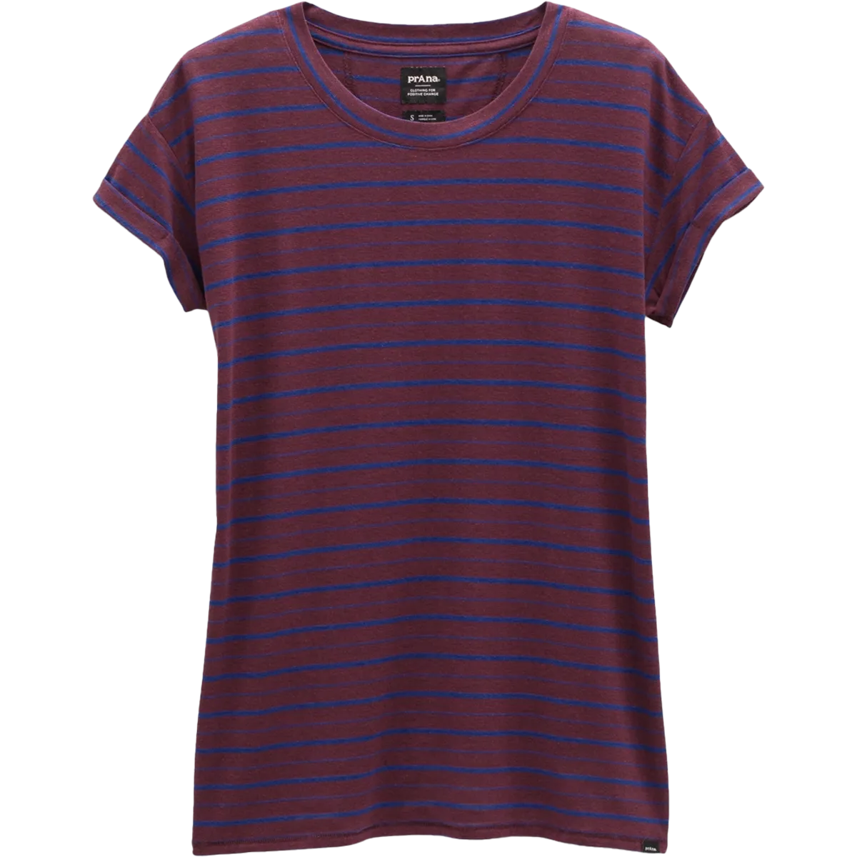 T-Shirt Confort Femme