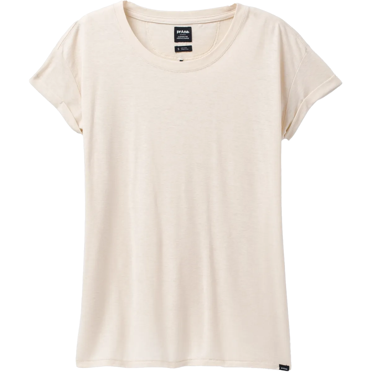 T-Shirt Confort Femme
