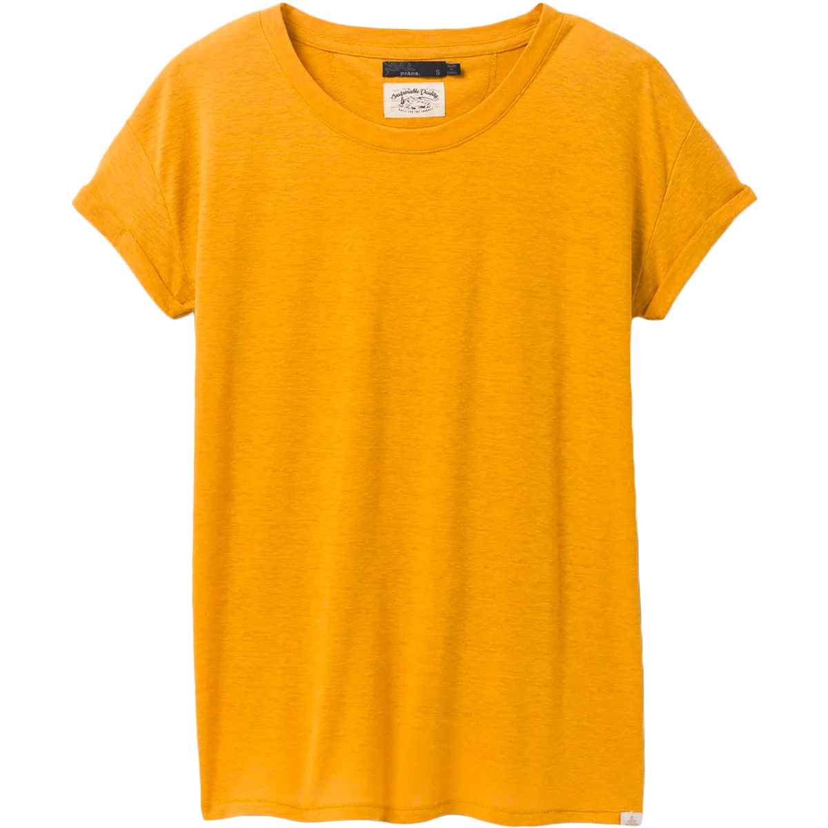 T-Shirt Confort Femme