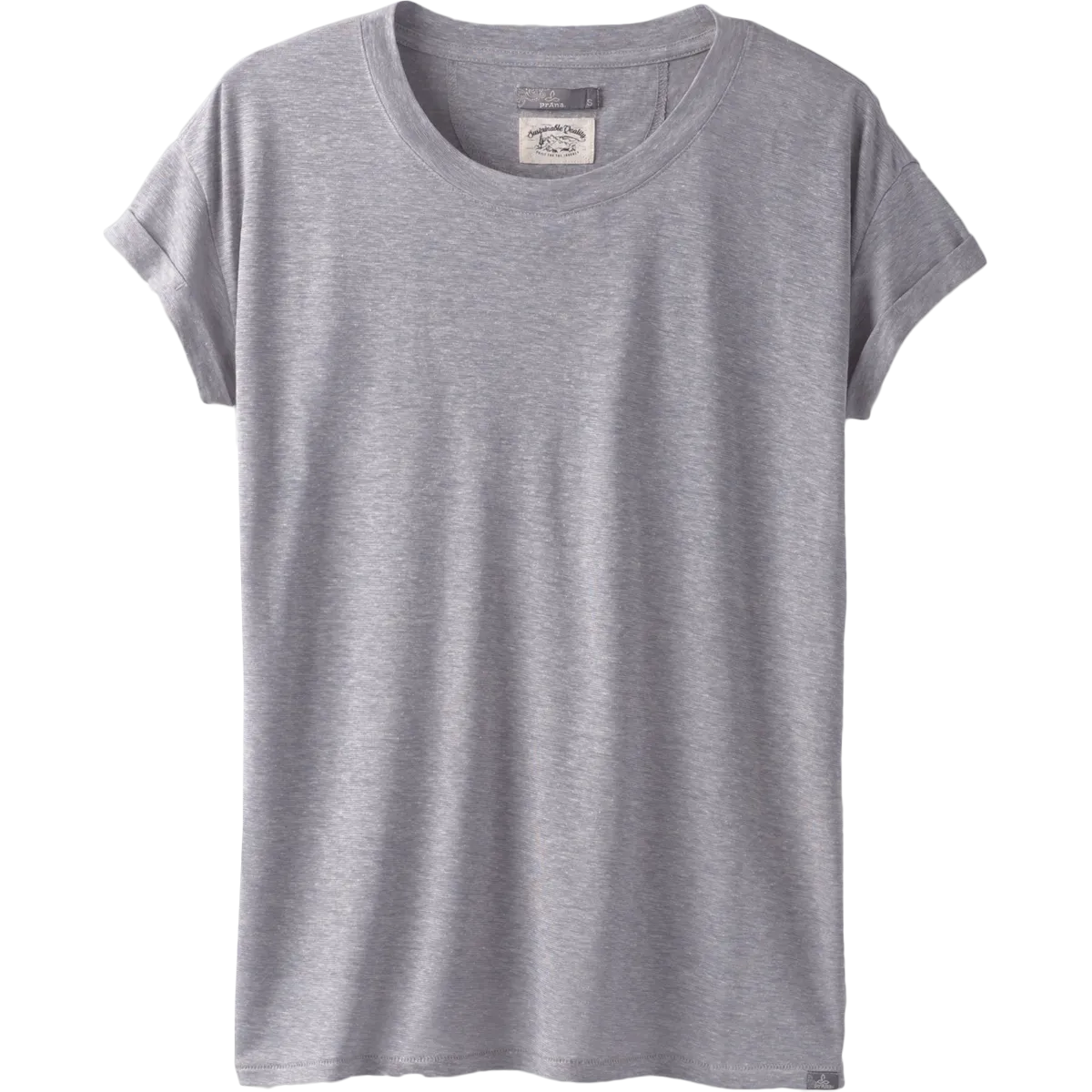 T-Shirt Confort Femme