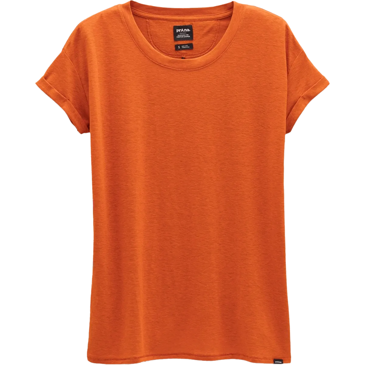 T-Shirt Confort Femme