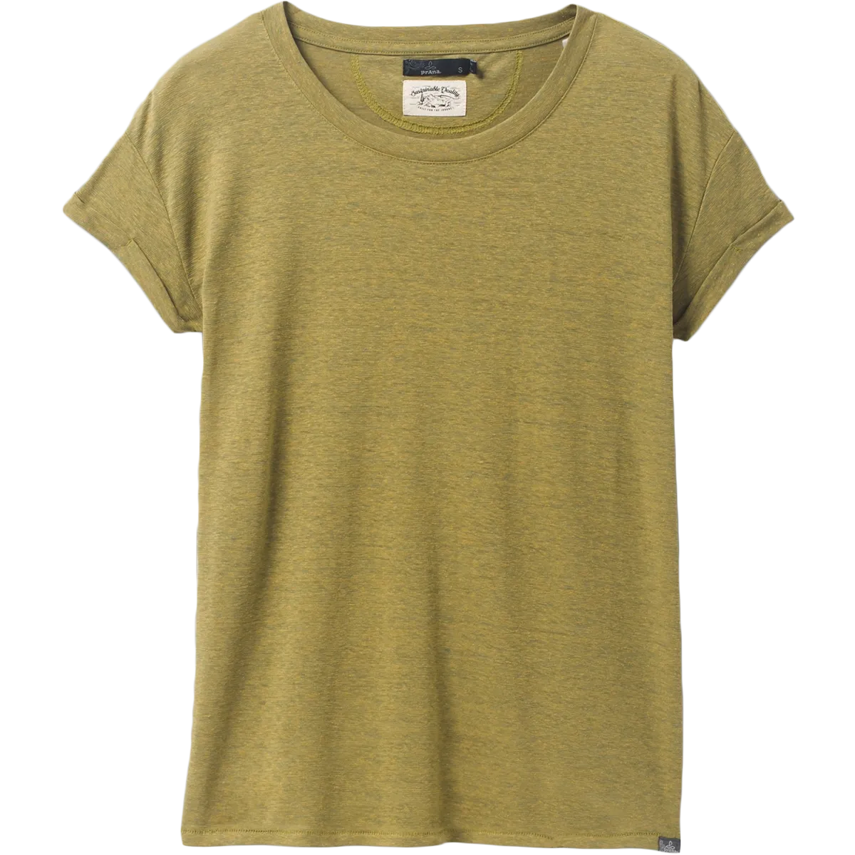 T-Shirt Confort Femme