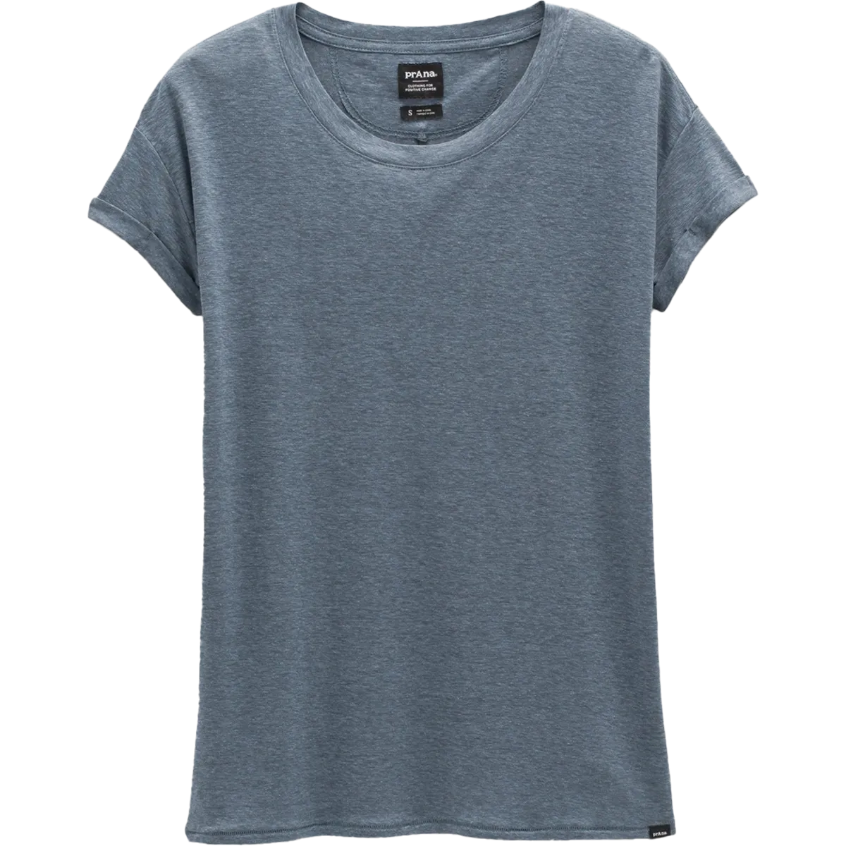 T-Shirt Confort Femme