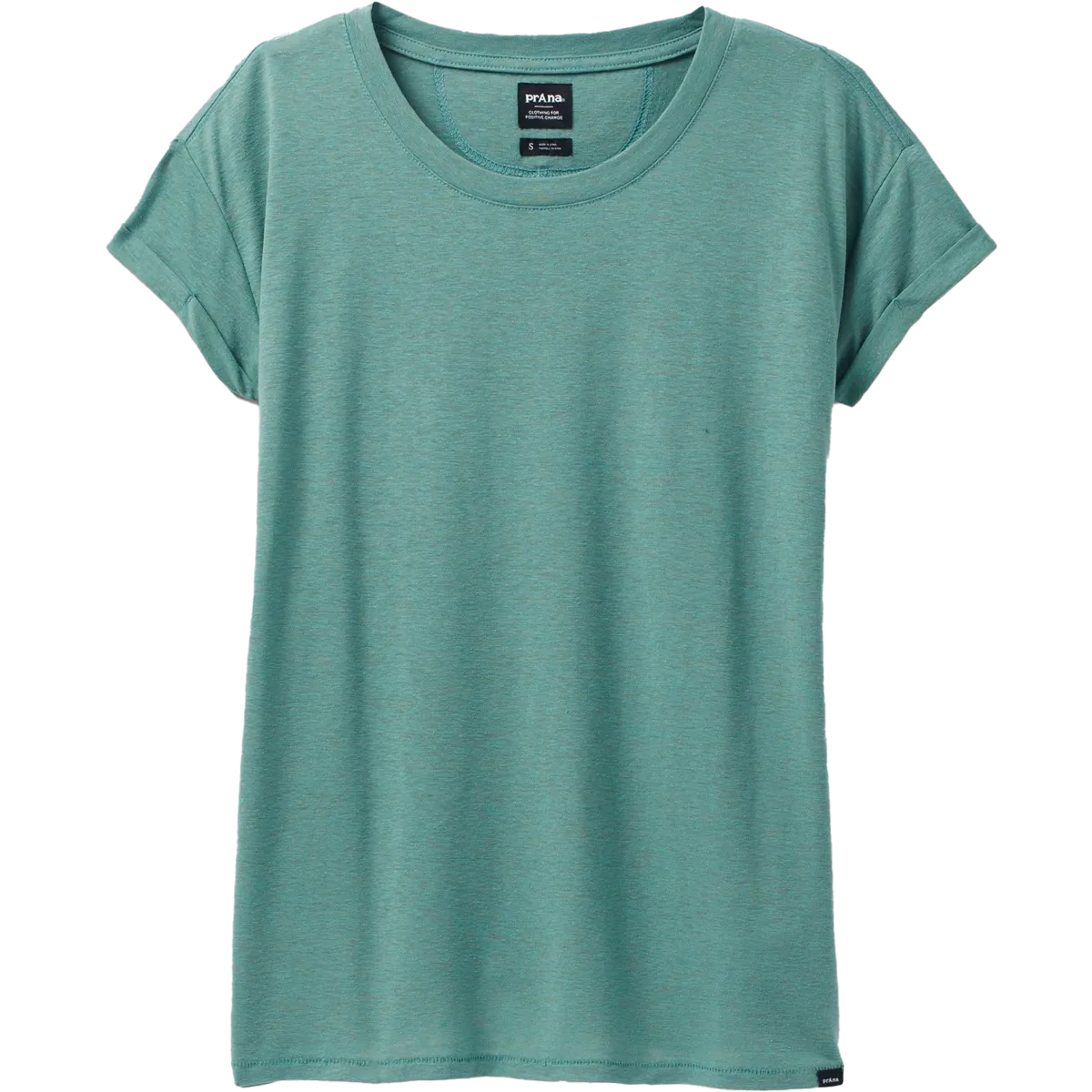 T-Shirt Confort Femme