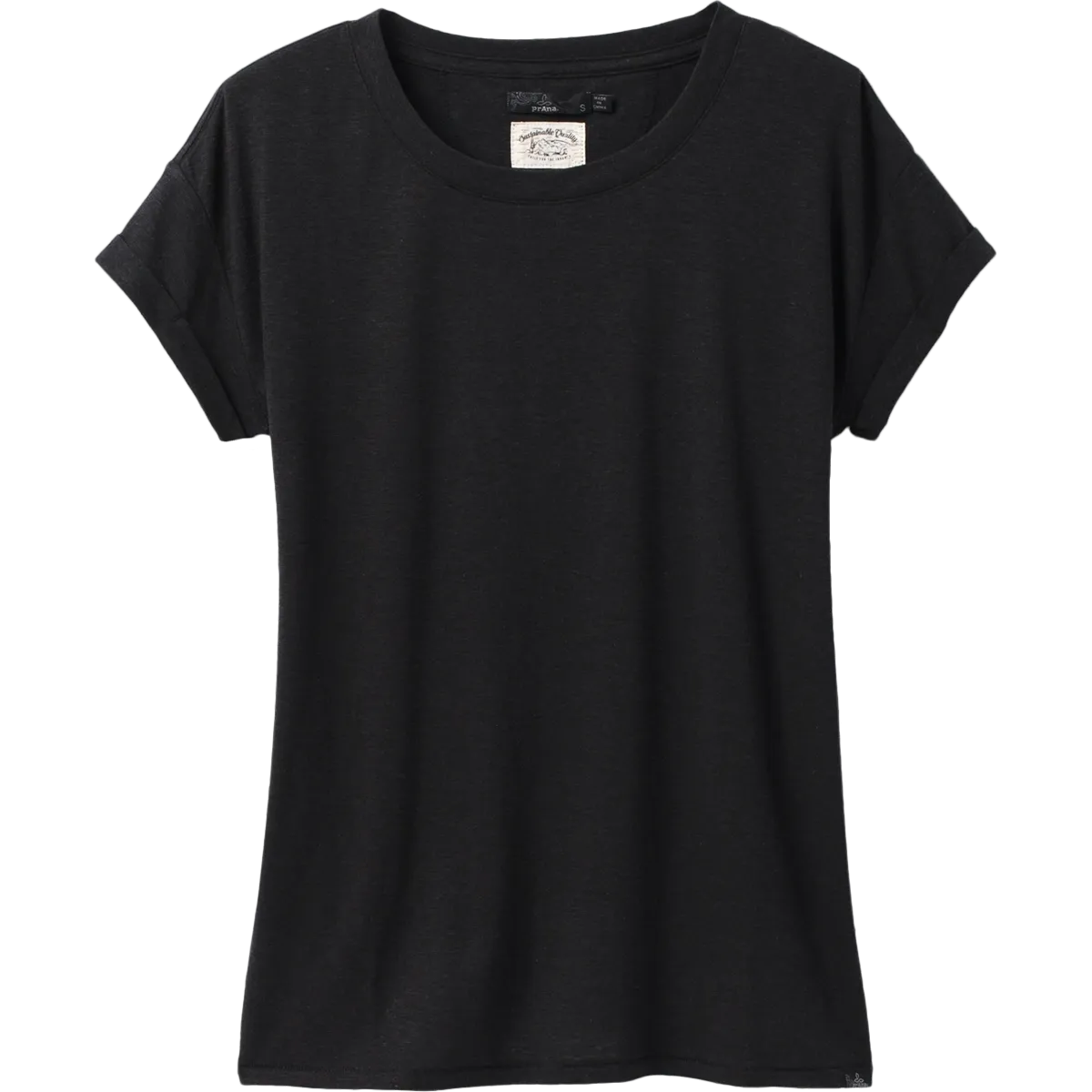 T-Shirt Confort Femme