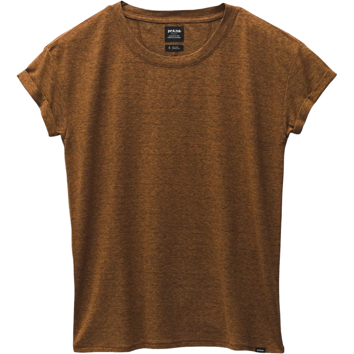 T-Shirt Confort Femme
