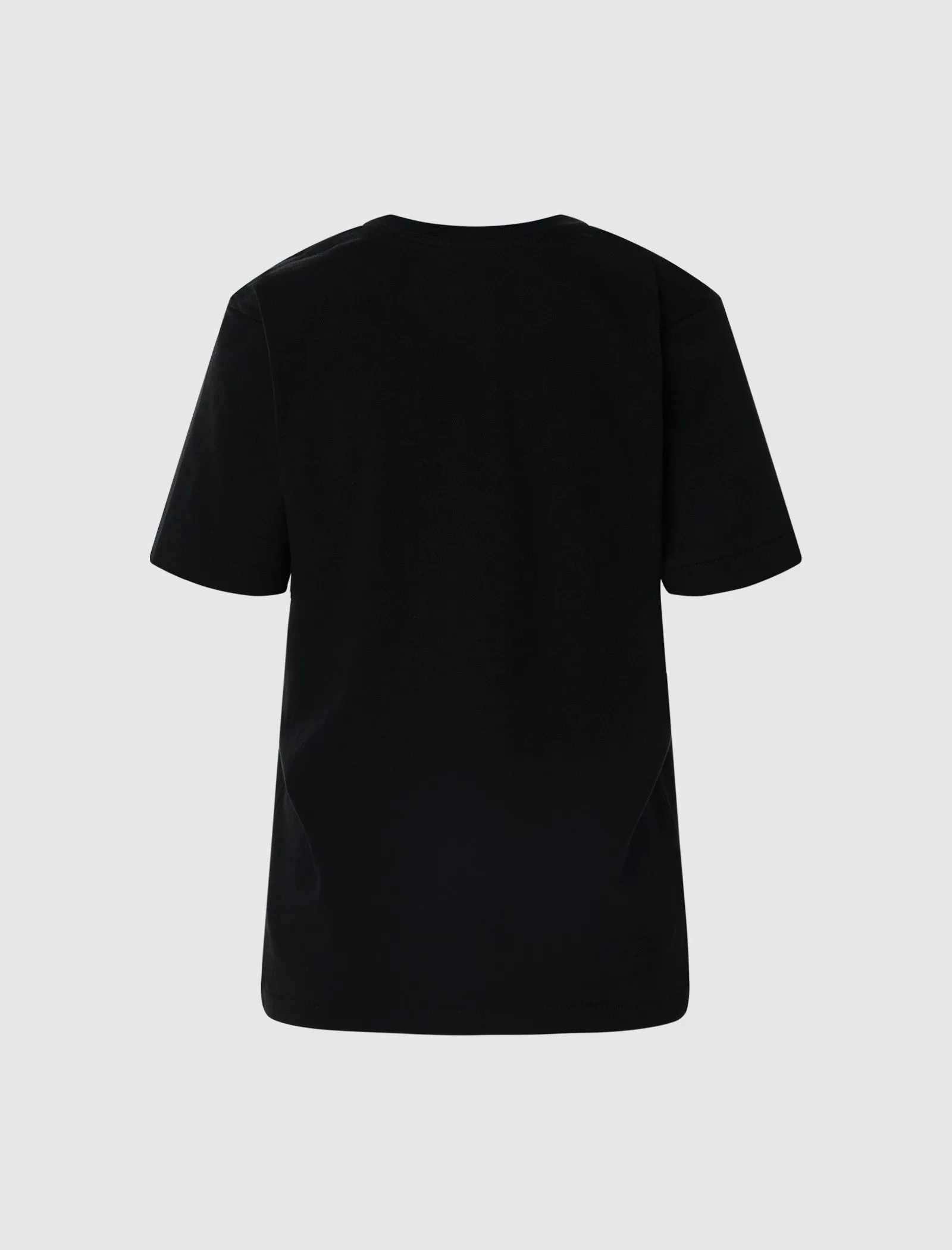 T-SHIRT BAPE PAILLETTÉ POUR FEMME