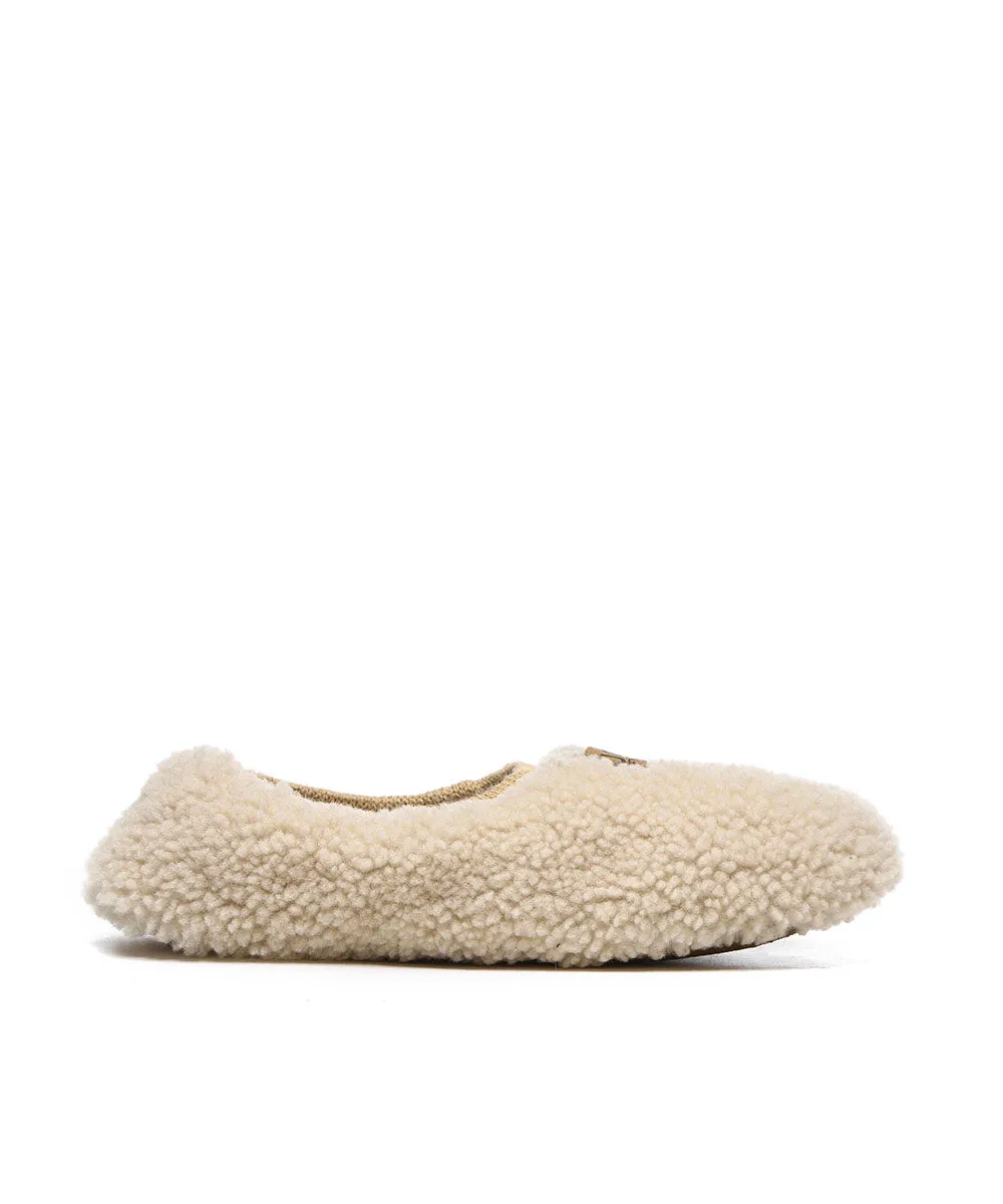 Chaussons en laine Larissa UGG pour femmes - Chaussures UGG