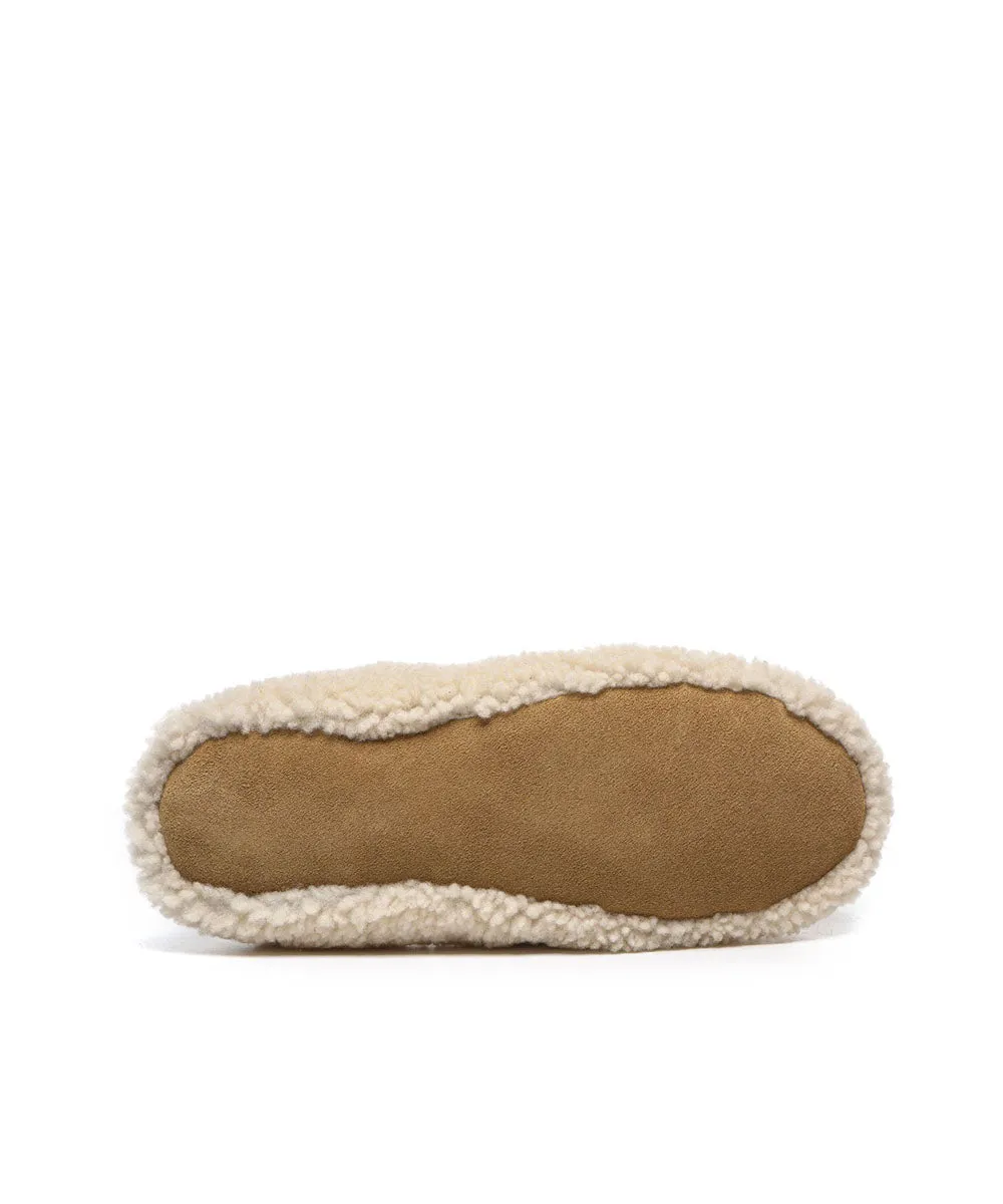 Chaussons en laine Larissa UGG pour femmes - Chaussures UGG