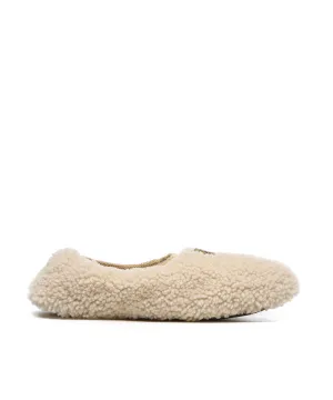 Chaussons en laine Larissa UGG pour femmes - Chaussures UGG