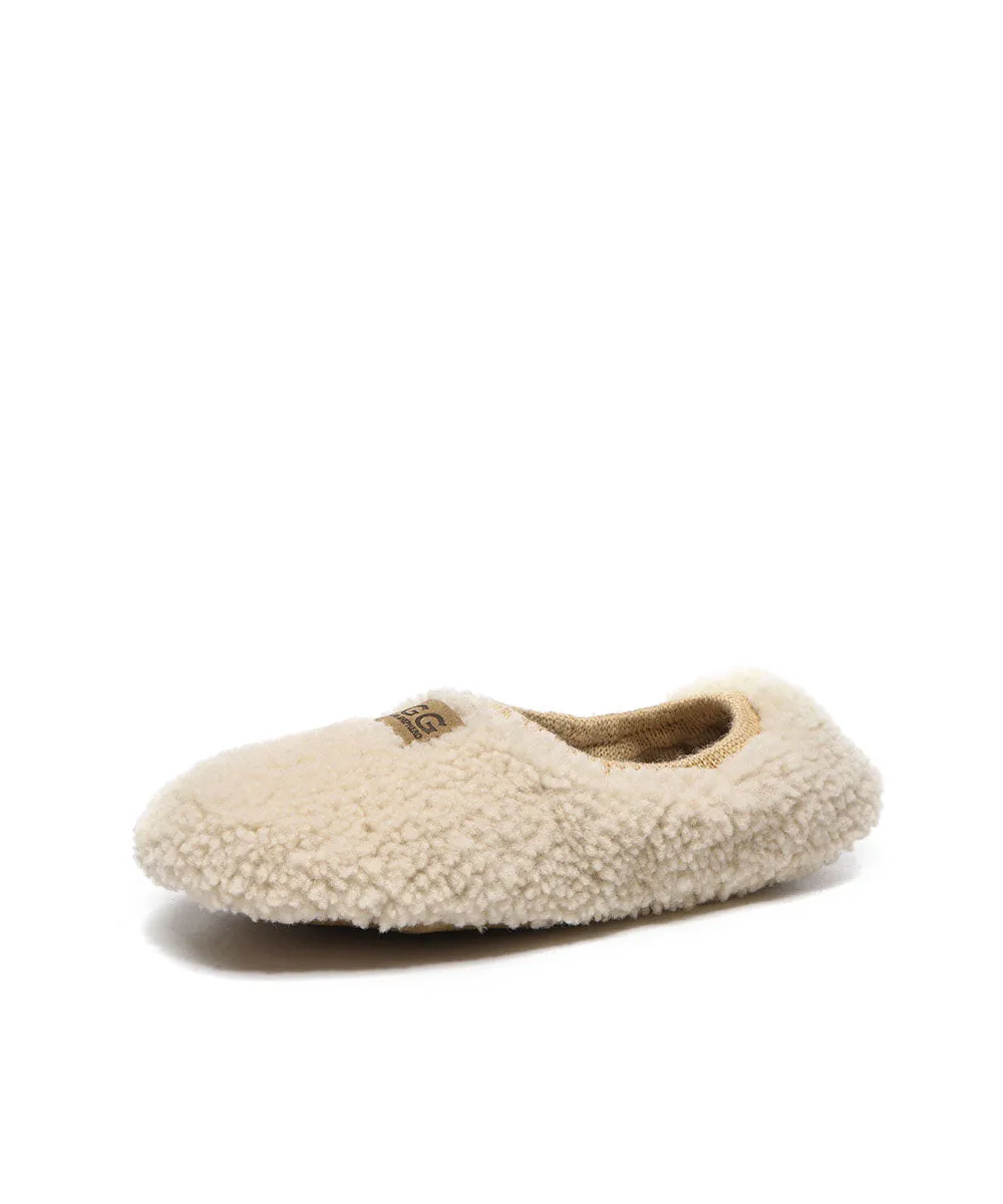 Chaussons en laine Larissa UGG pour femmes - Chaussures UGG