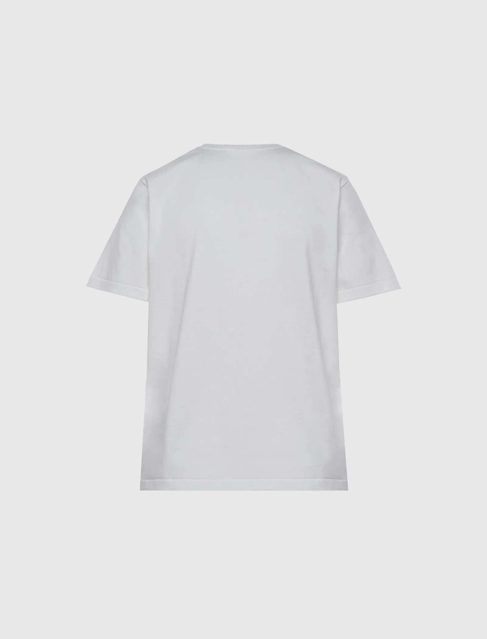 T-SHIRT FEMME MILO SUR TÊTE DE SINGE