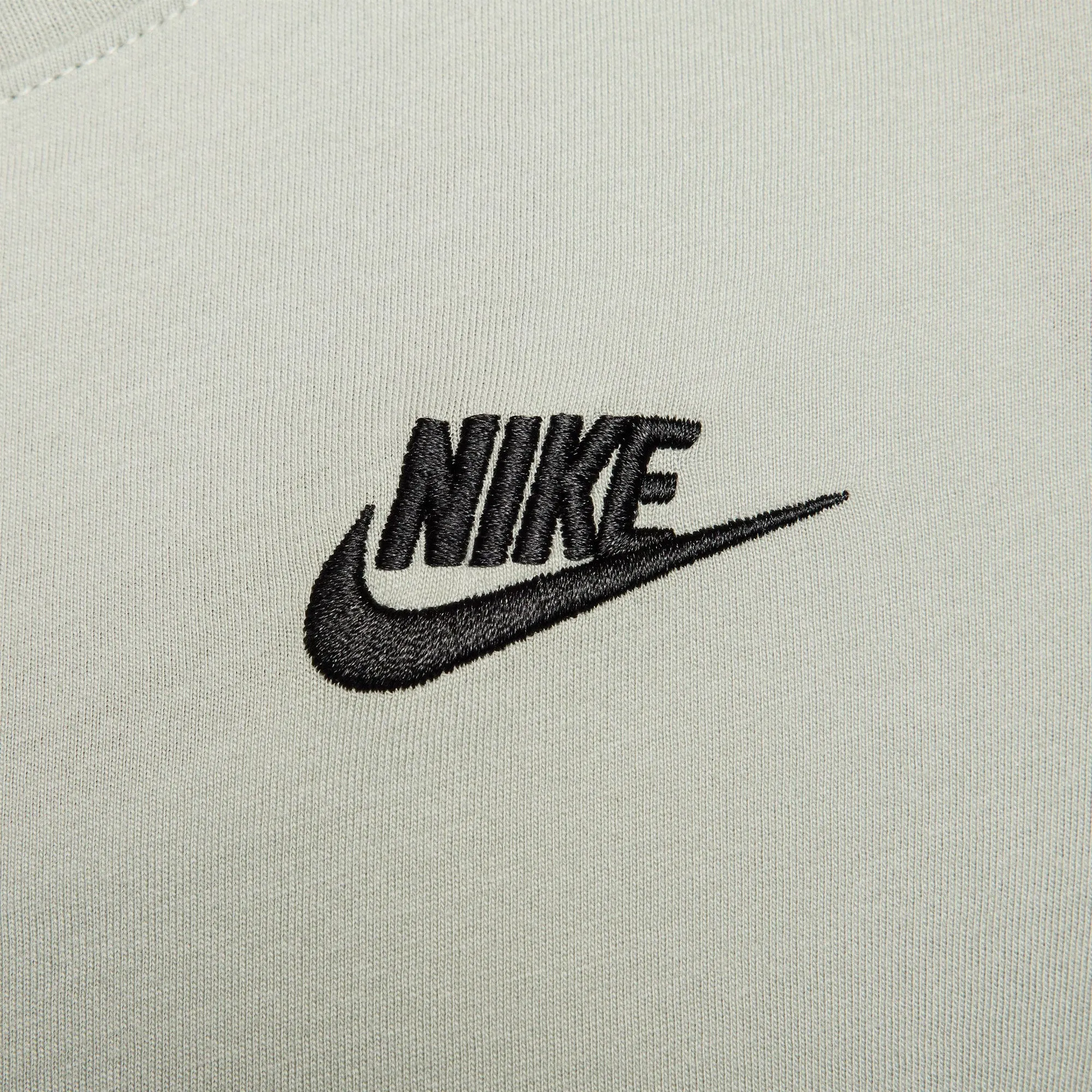 T-shirt Essentials Club de Vêtements de Sport pour Femmes