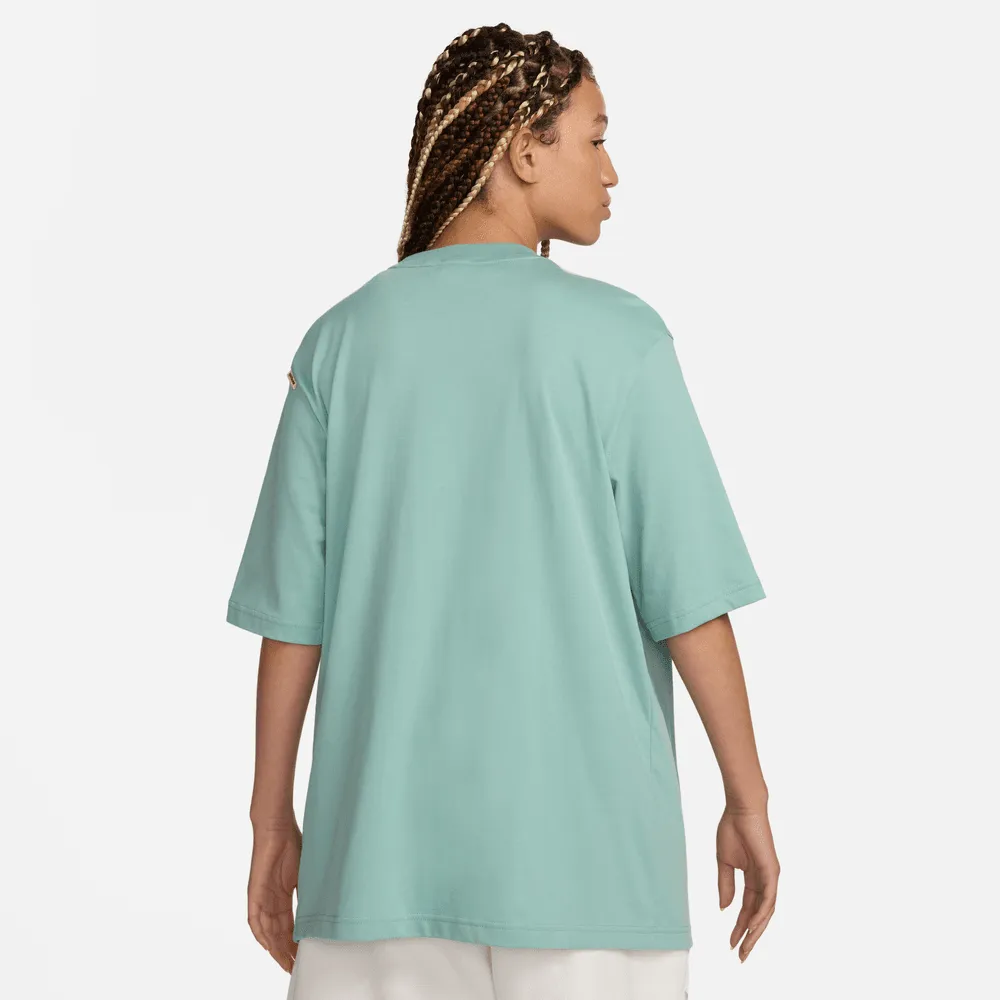 COLLECTION DE VÊTEMENTS DE SPORT POUR FEMMES MINÉRAL/JUNGLE PROFONDE